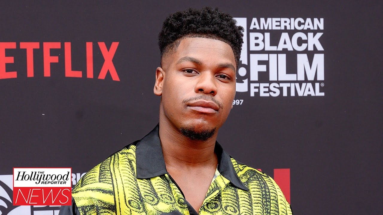 The One Thing John Boyega Hates About Filming With Rian Johnson