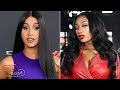 Cardi B & Megan Thee Stallion Surprise Fans w/"Wap" Announcement + J. Cole Gets Offer From Pistons