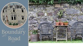 Making our Cottage Garden More Inviting | Farmhouse Kitchen Baking | Simple Life | Spring Gardening