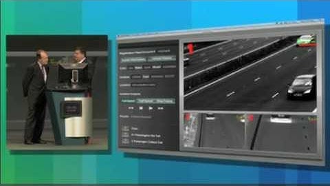 Vehicle Occupancy Detection - John Chambers