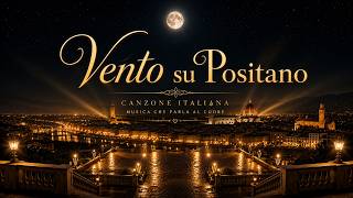 Download lagu Vento su Positano 🌊 | Relaxing Italian Song | Le Notti d'Oro