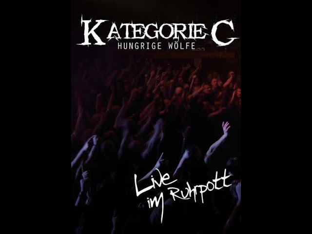 Kategorie C   Live im Ruhrpott Teil 1 2008