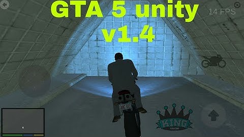 Gta5 unity update New v1.4 download link