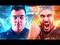 وصولي للتصفيات كان حلم ليا🥊 مصارعة حرة غير مباشرة # ١ 🔥 FIFA 23