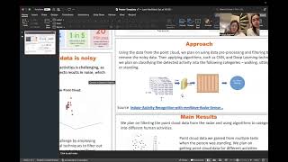 labgroup3 - Radar-based Activity Recognition