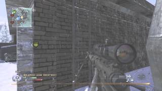 Crazy Hitmarker! | Term Ziire