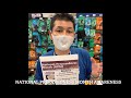 National Preparedness Month Awareness Campaign by Phiten Hawaii