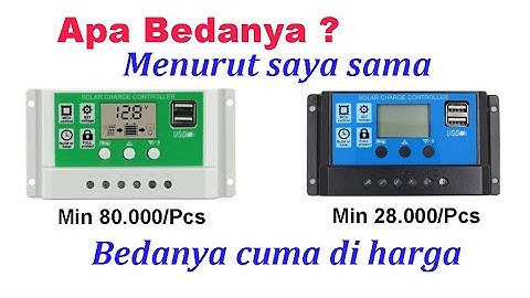 SCC Hijau Sejuta Umat W88-AB135-V1.0 Charger baterai Lithium Lifepo4