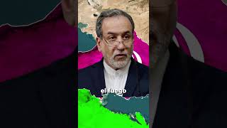 Irán responde a EE.UU. tras el alto el fuego 😳