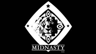 Video thumbnail of "Midnasty - Ilongga (Audio)"