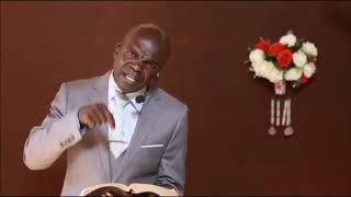 ULALIKI (KODI NYENYEZI MUKUYIONA? -EVANGELIST YANKHO MALIZANI