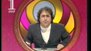 Bygones trailer - Danny Baker