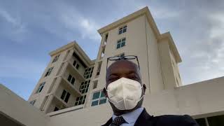 La Chancellerie l Ambassadeur du Burundi en Ethiopie seront bientot dans des loc