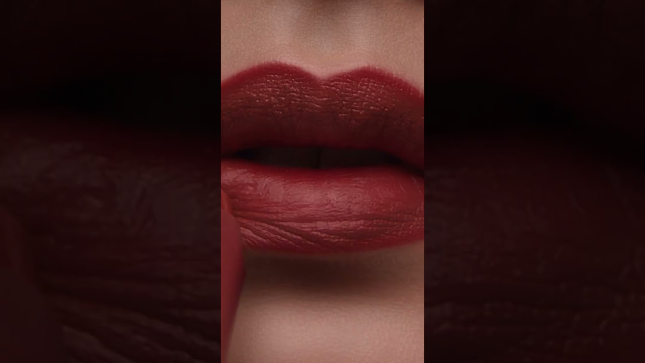 Powermatte High-Intensity Lip Pencil in Endless Love