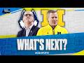 What's next for Michigan &amp; UConn after the National Championship? 🤔 | 2026 March Madness