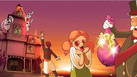 Robbery Bob 2 - Hauntington - 13