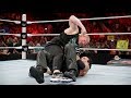 Brock Lesnar's most ferocious brawls — WWE Playlist Brock Lesnar's most ferocious brawls — WWE Playlist