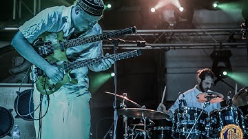 Consider The Source  -  Live @ Catskill Chill 2014  -  (())