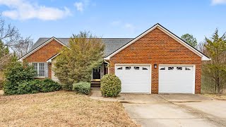 6933 Lawrence Farm Ln video tour