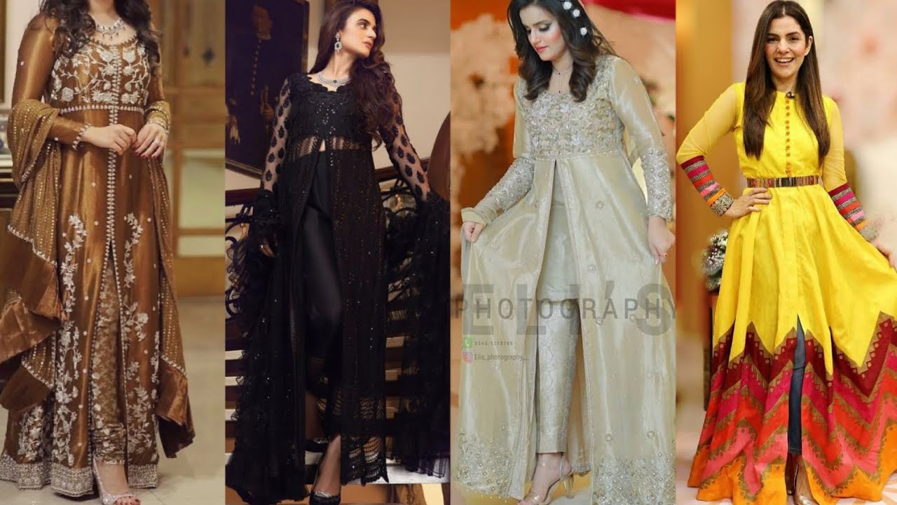 Designer Dresses On Pinterest | Maharani Designer Boutique