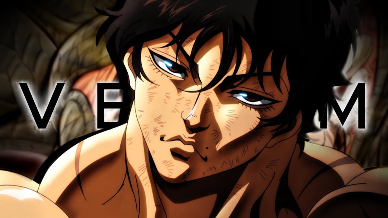 Eminem - Venom【Baki Vs Pickle】{Tradução-Legendado}