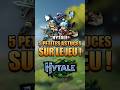 5 astuces Hytale que tu dois connaître !
