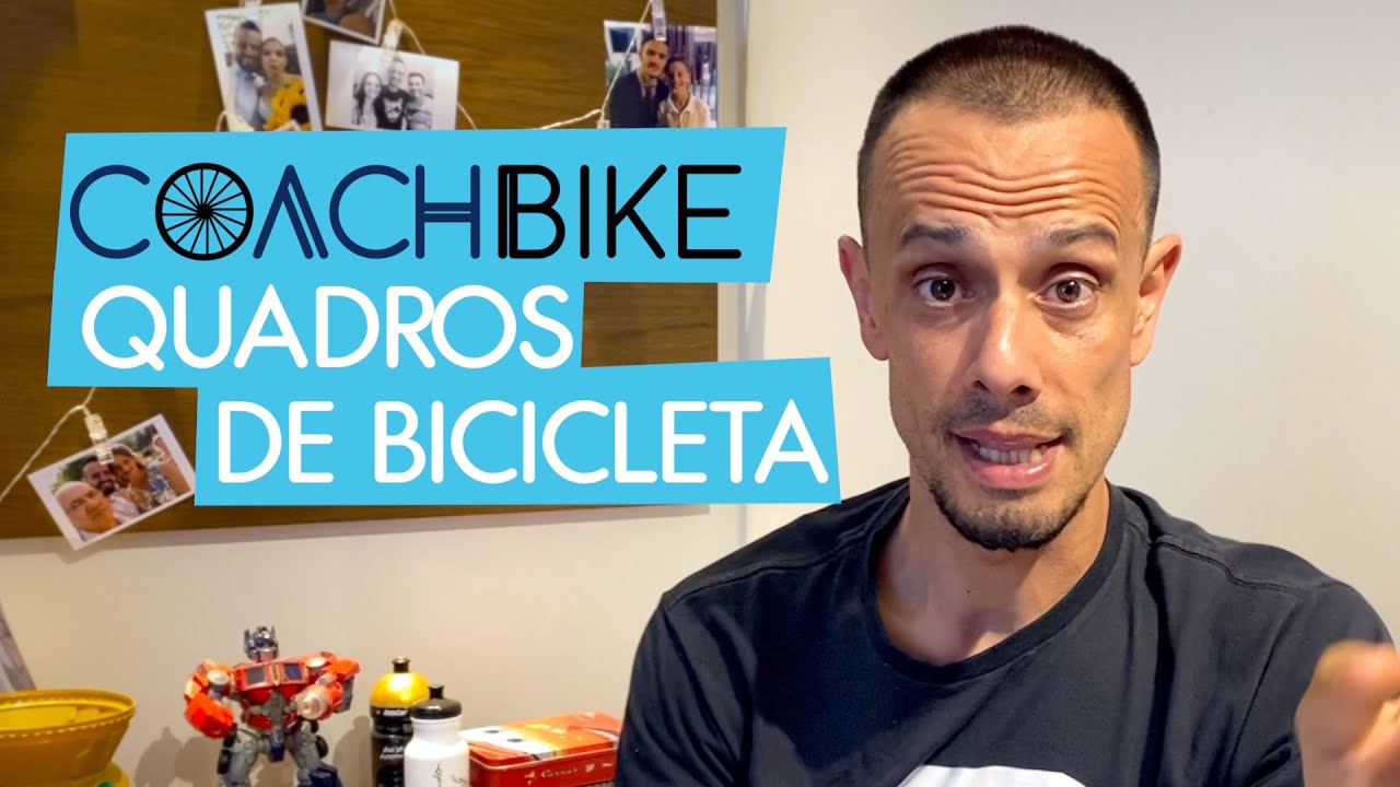 Quadros de Bicicleta YouTube Quadros de Bicicleta YouTube