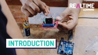 Real Time Learning Overview