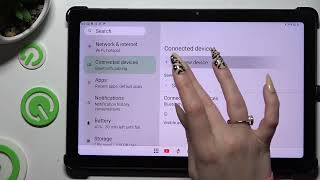 ACER Iconia Tab P10 – Cara Menghubungkan Bluetooth