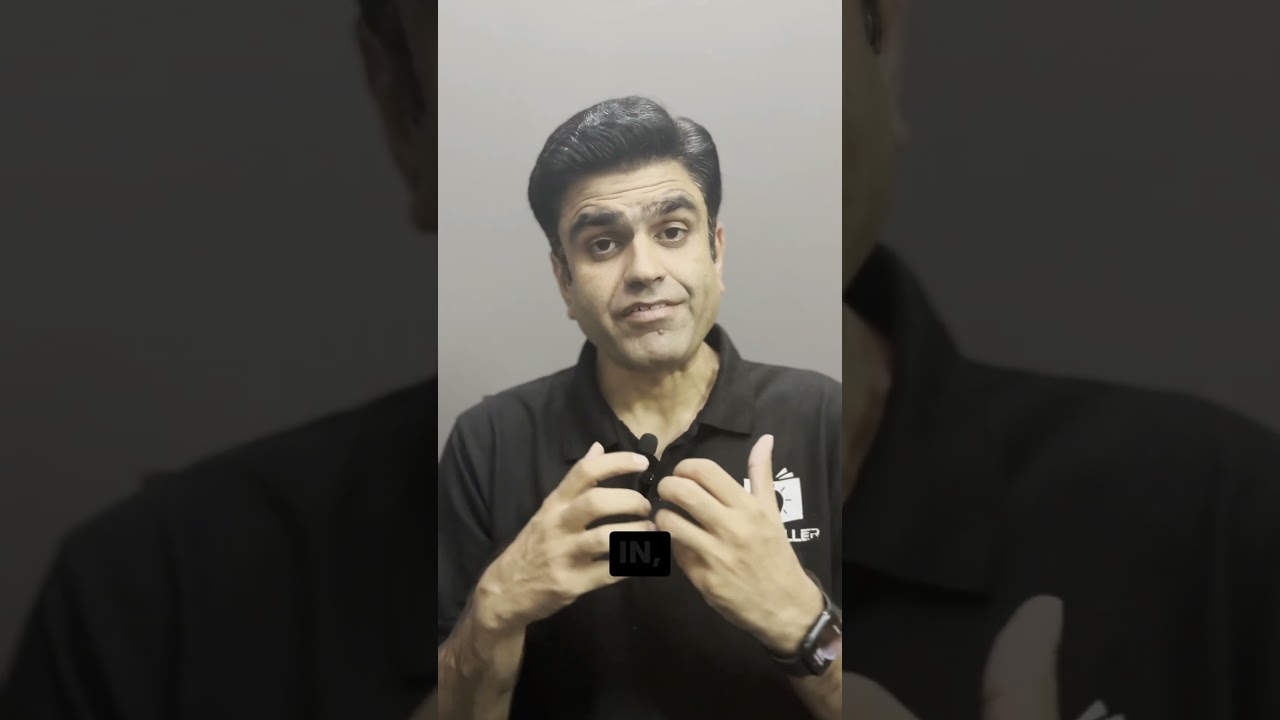 Why Most People Stay Average — Deep vs Shallow Work