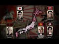 Japanese Civil War teaser