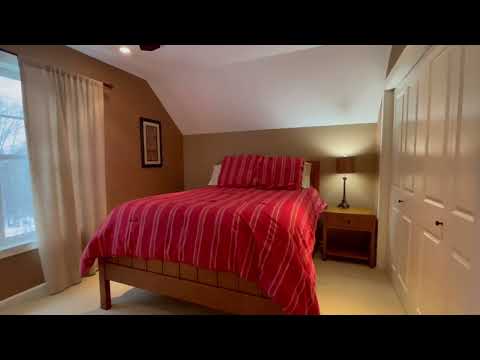6 Johnson Hill Road, Dover, VT home video tour