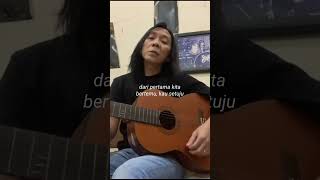 Jadi Masalah  Bimbim Slank shorts