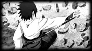 NARUTO - URSA MINOR BETA AMV (canceled project)