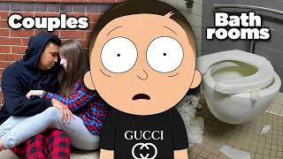 The Worst School Experiences