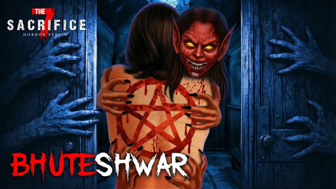 Bhuteshwar Horror Story | The 7 Sacrifice | Real Horror Stories | सच्ची कहानी |Horror Stories Hindi