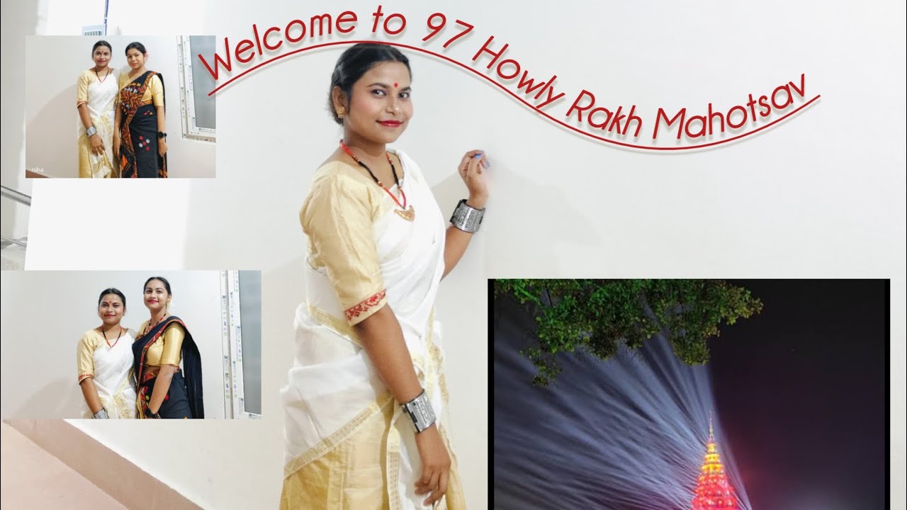 Howly Rakh Mahotsav 🫶 15 days ! Dance with my friends 💥