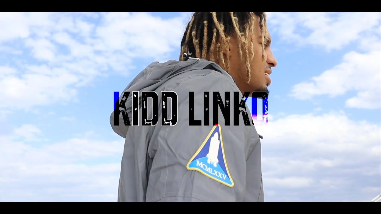 Watch Kidd Linko - ROLL SUM MORE (Official Music Video) on YouTube Watch Kidd Linko - ROLL SUM MORE (Official Music Video) on YouTube