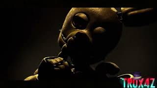 (C4D/Fnaf) Tell Me Father Full animation | TR0X4Z