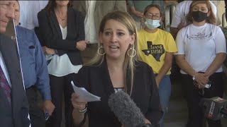 "Blood on his hands:" Family of Odessa shooting victims file lawsuit against Lubbock gun dealer