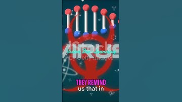 Unique Architectures in the Viral World