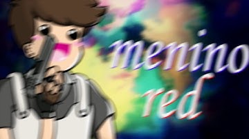 intro dorga para menino red:BY EU