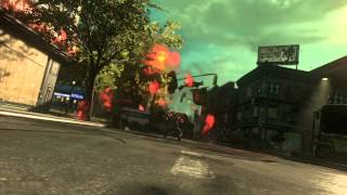 Famous Prototype 2 "Blade and Claws" Gameplay Trailer Net Worth