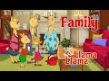 Llama Llama Family Compilation