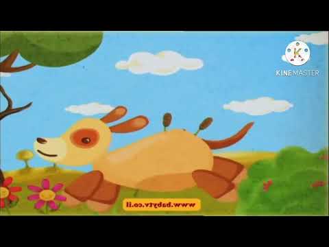 Baby tv Songs And Rhymes Let It Sun