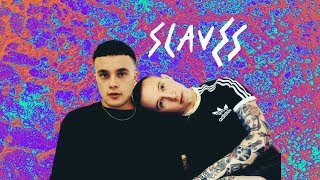 Slaves - The Hunter (TRADUÇÃO)