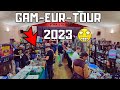 Convention geek gam eure tour 2023