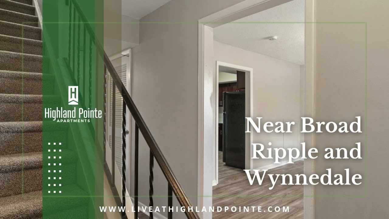 Highland Pointe Apartments