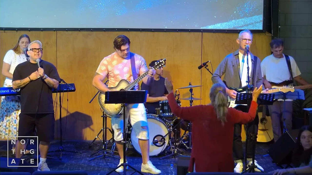 Sunday 14th  December 2025  | Vision Series - Working With God 2 | Jacques Coetzee