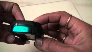 BTwin SatCount 3 GPS Bicycle computer open box and review